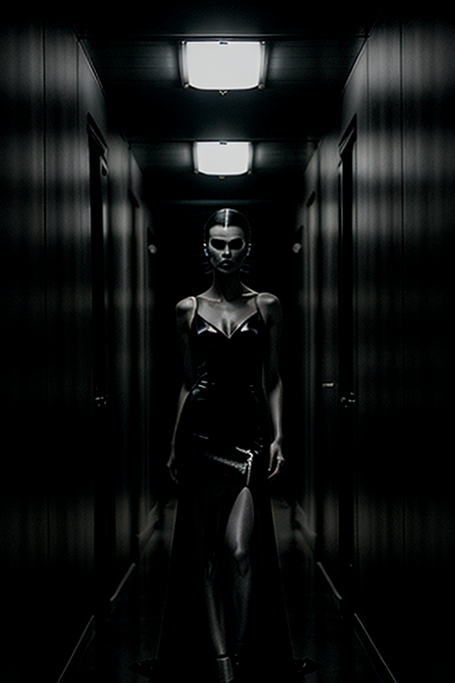 different kinds of dark aesthetics