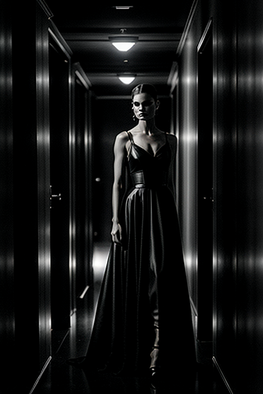 different kinds of dark aesthetics