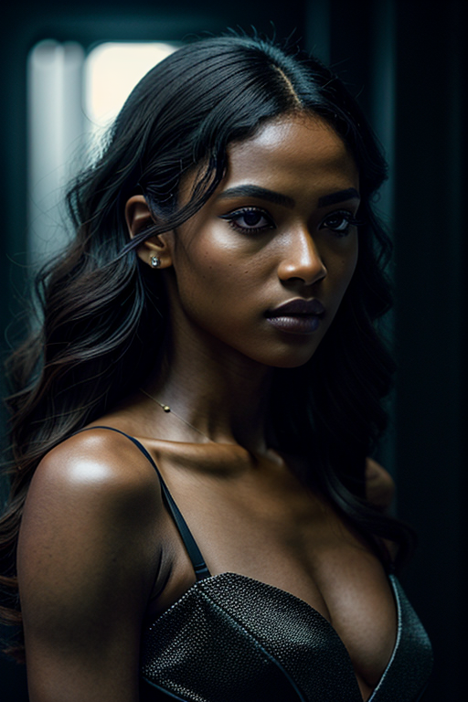 different kinds of dark aesthetics