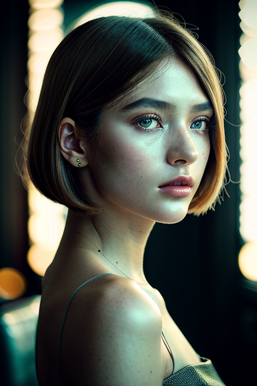 luxury lifestyle imagery