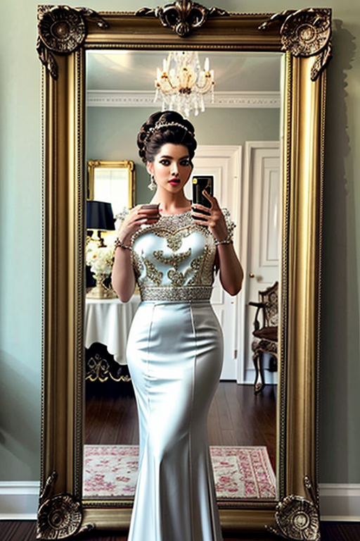 aesthetic mirror selfie boy quotes