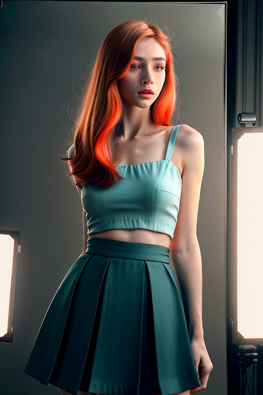 aesthetic mirror selfie girl quotes