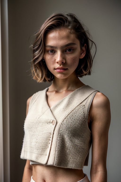 uniform models for office